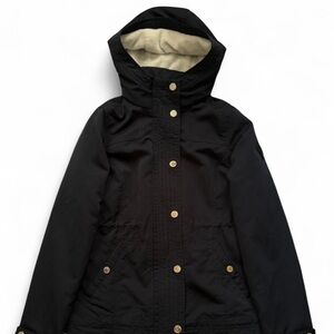 Hollister Navy Jacket